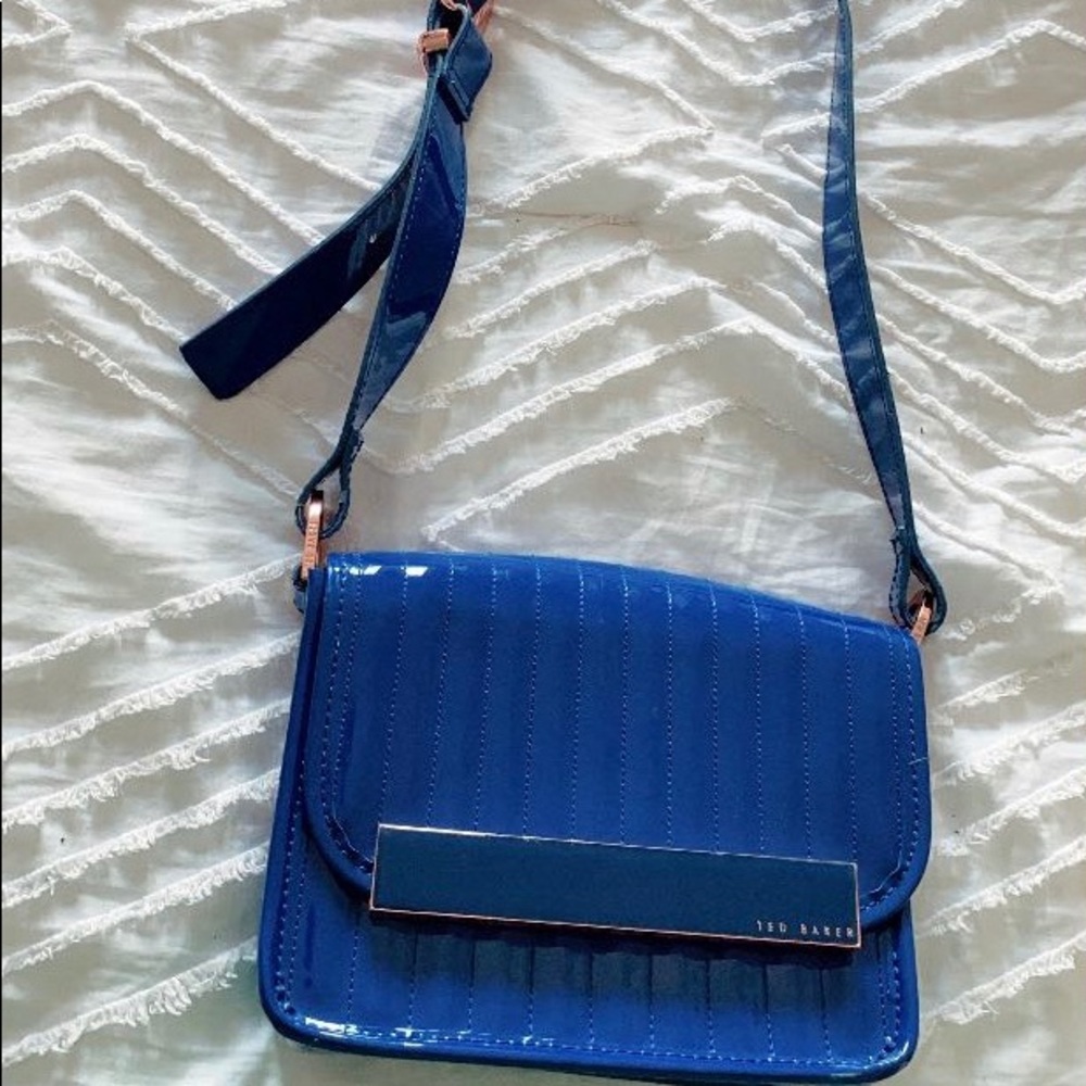 Ted Baker purse!